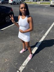 Tynieshia French