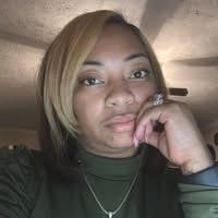 Sheena Williams