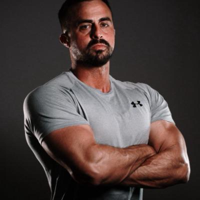 Juan Ignacio Martinez Garcia