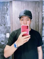 Josue Barzola Chuco