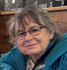 Lilli Thorpe