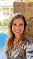 Martine Wareham