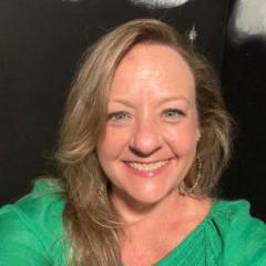 Carrie Myers