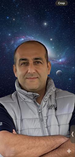 Alireza Farsi