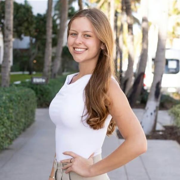 Olivia Taylor
