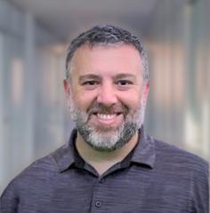 Michael Roberto