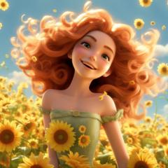 Sieana Ginger
