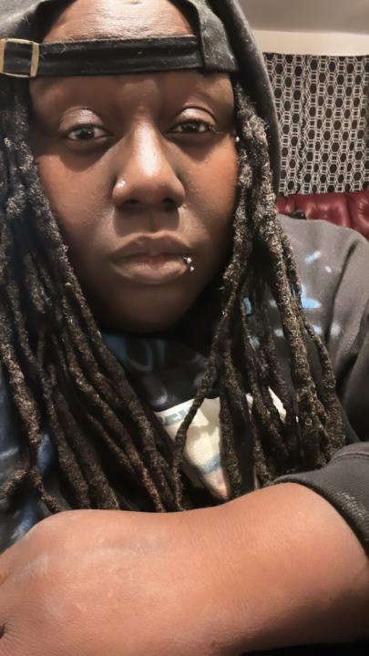 Tiara Speights