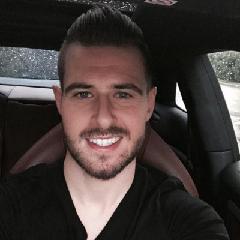 Max Sylvestre
