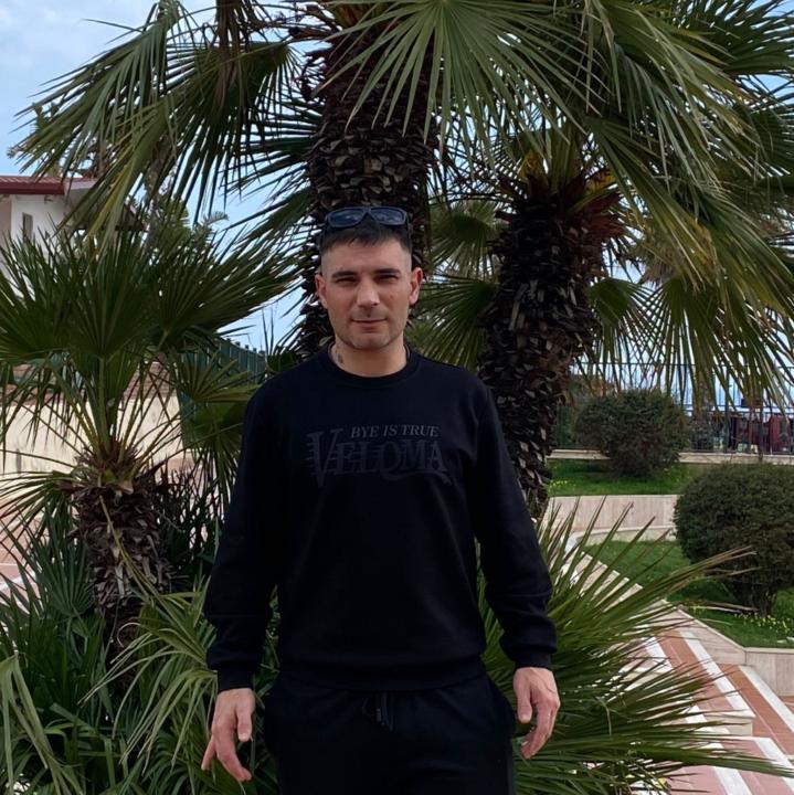 Emiliano Anchicha
