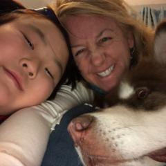 Tess Scanlon-Phillips