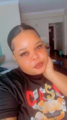 Trishel Brown
