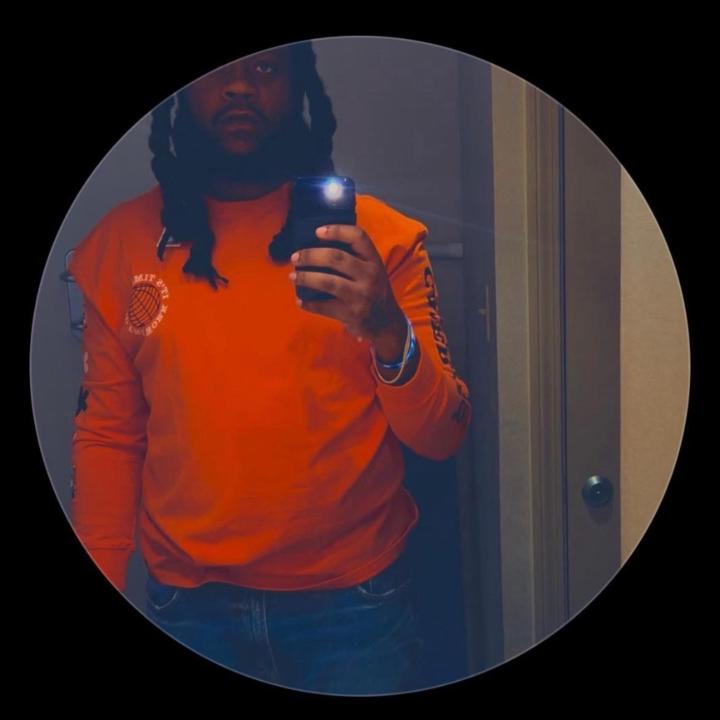 Shaquille Johnson-Harris