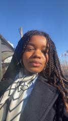 Sindy Bazile