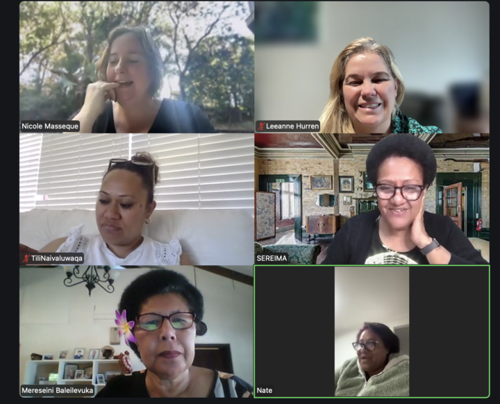 Something bigger then yourself