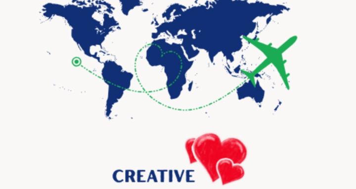 Creative Hearts 