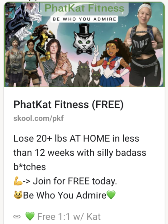 A new discovery is waiting