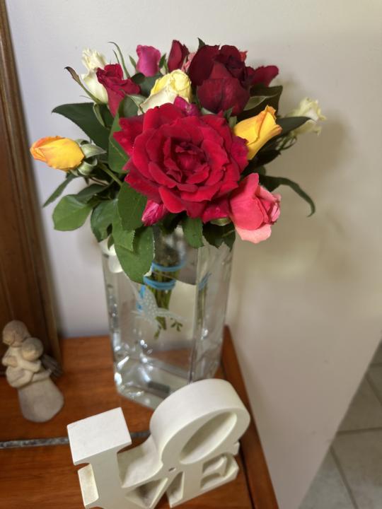 What is your Love Language?