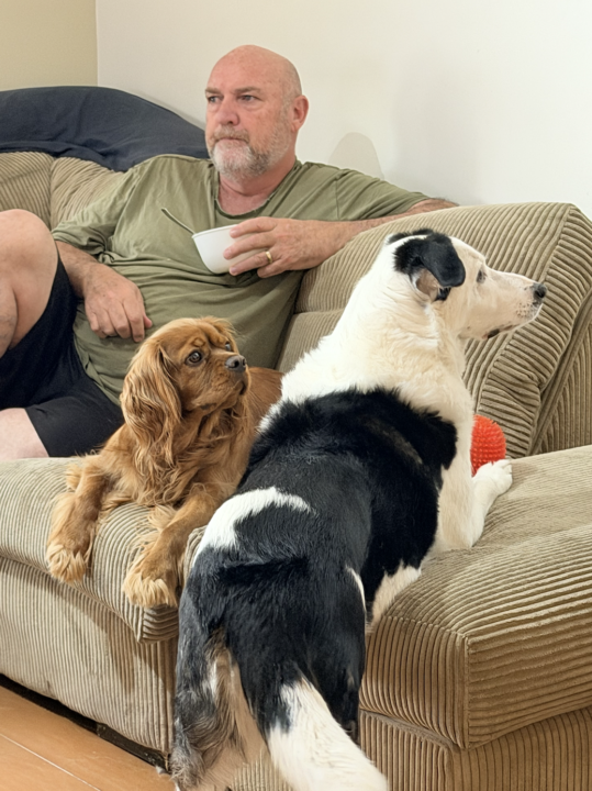 Last photo in your phone