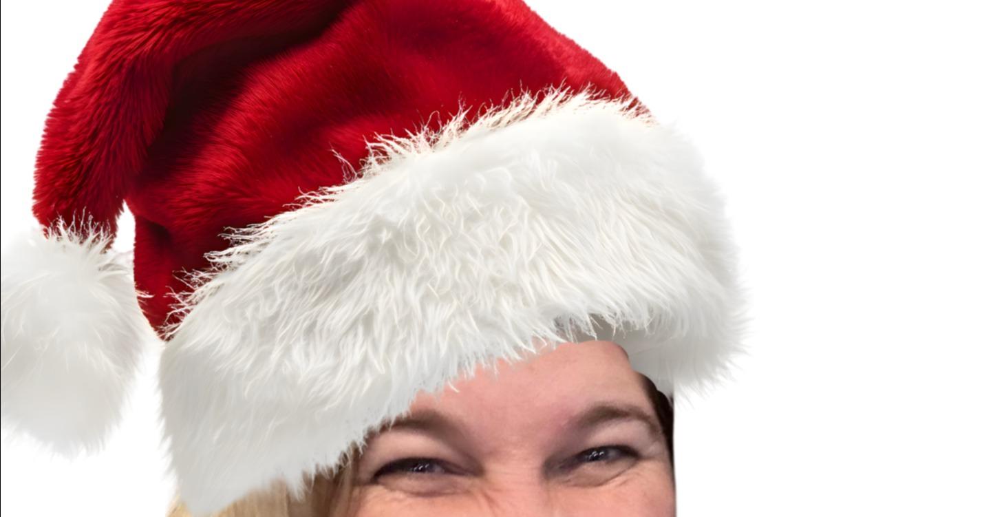 Ho Ho HO Santa Profile pic