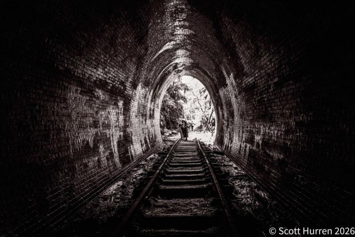 Passion Projects:  Photography:  When Creativity Becomes Connection