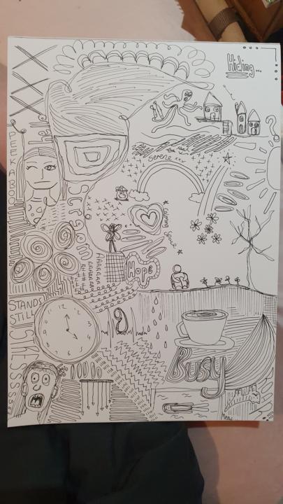 Ten Minutes, No Rules