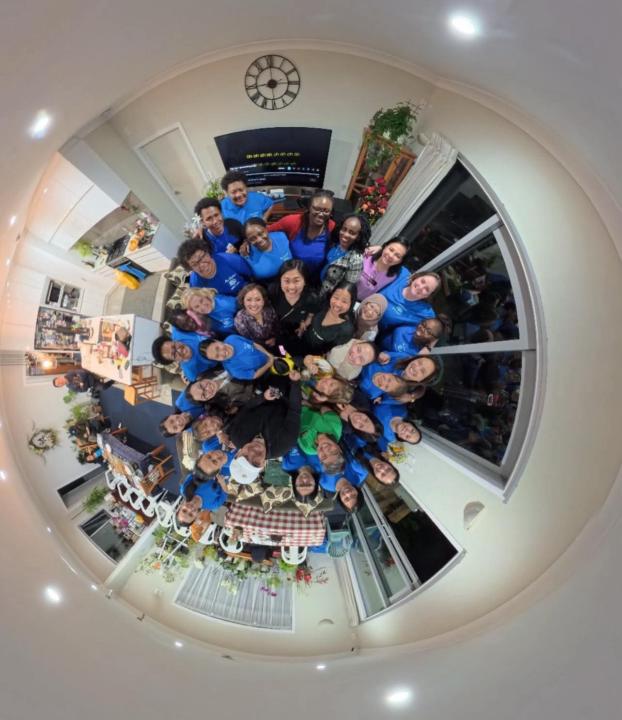 🌍 What’s In It For You as a Beginner with our digital system?