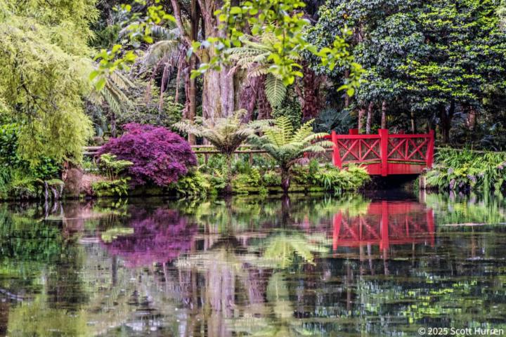 Where is your office today?