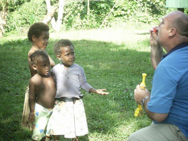 Thank you Lindsey for reminding me