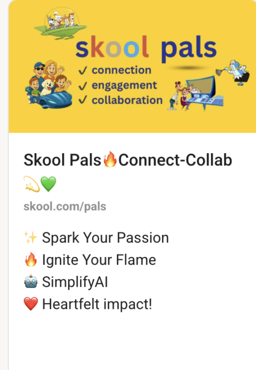 Its happening Now!!!!  The doors are open!!!