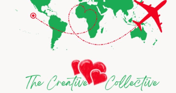 The Creative Hearts Collective