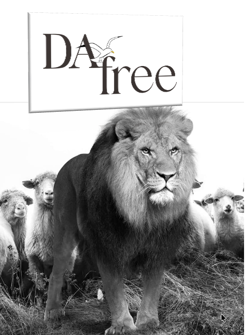 🦁Sunday 1st of March: A Lion’s Intention 