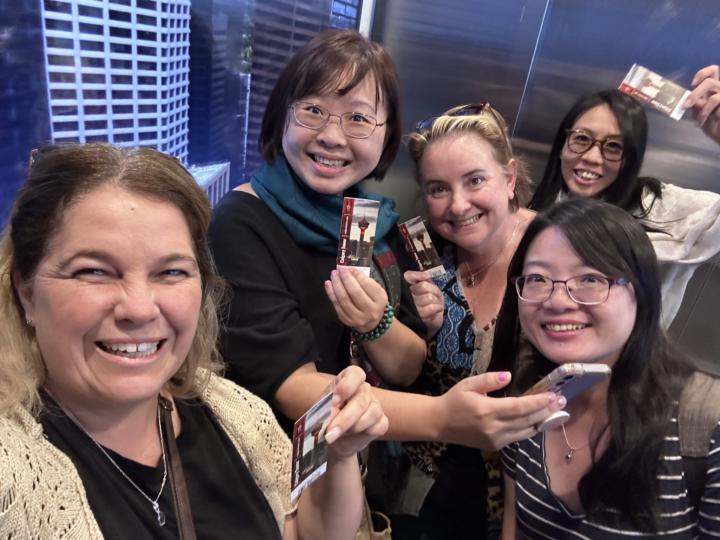 🌍 Passion Projects: A Love for Travel