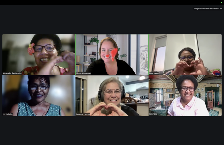 What events have you planned ahead for your year?