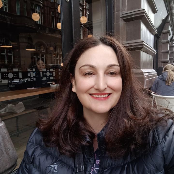 Sally Hibbert