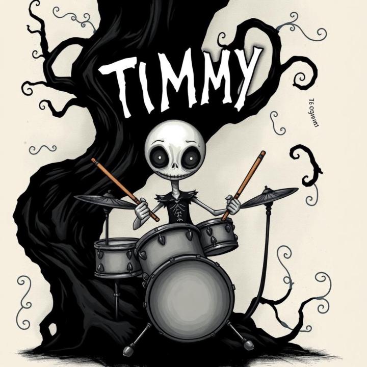 Timothy Tucker