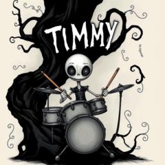 Timothy Tucker
