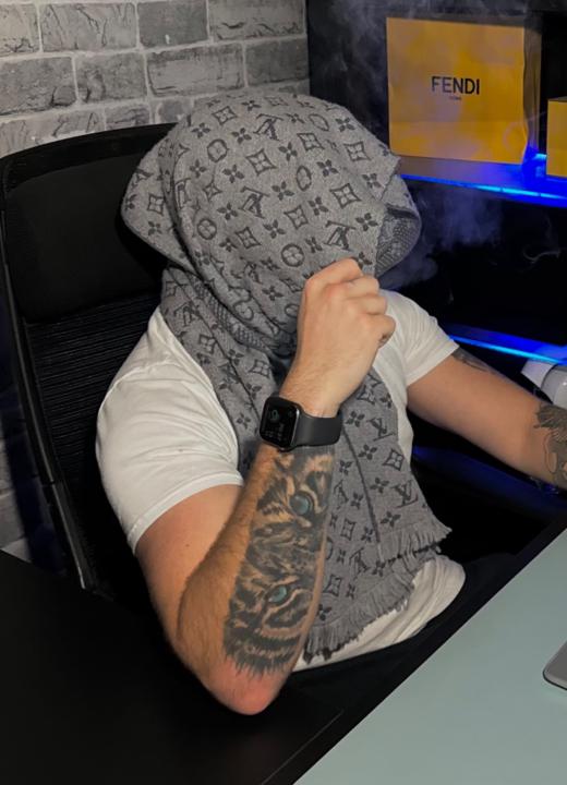 Mr Raze