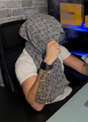 Mr Raze