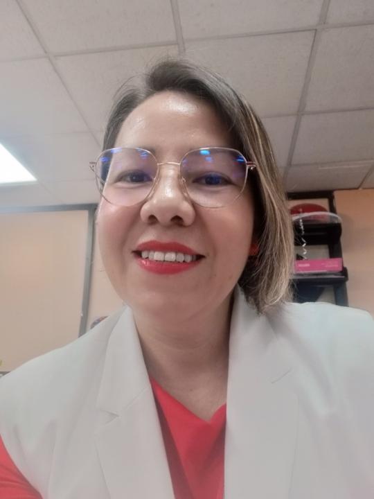 Lourdes Maldonado