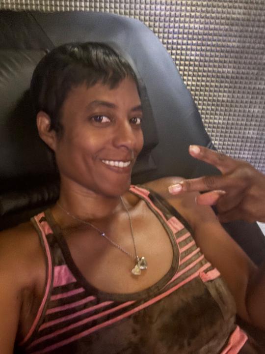 Fekisha Wilson