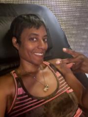 Fekisha Wilson