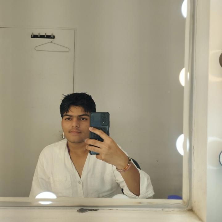 Aaryan Soni