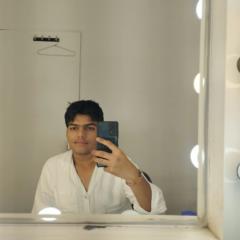 Aaryan Soni