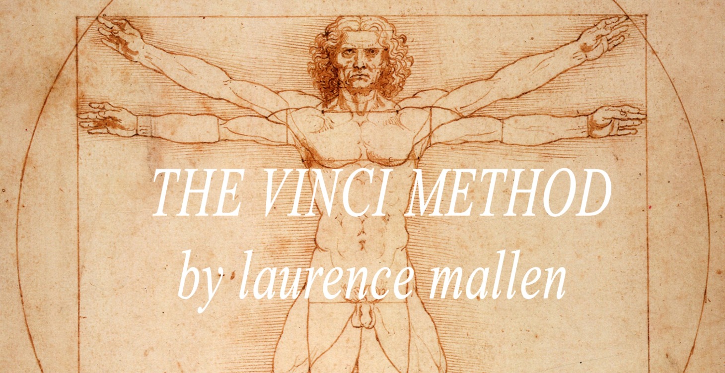 The Vinci Method