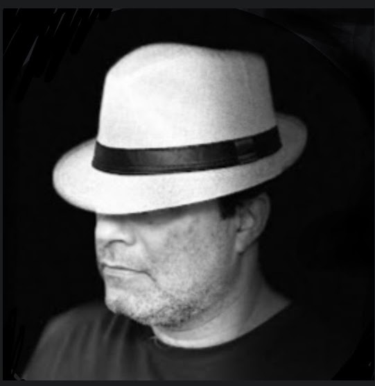 Rogerio Acruche