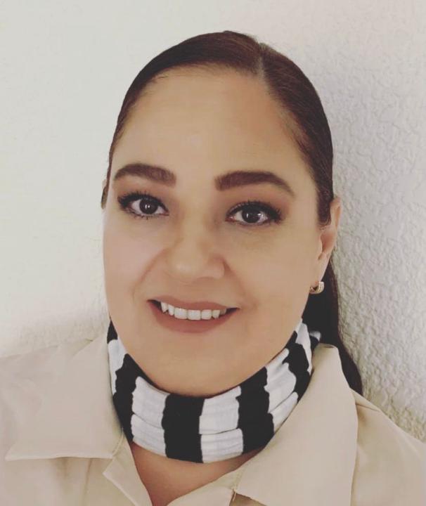 Carmen Hernandez ferrer