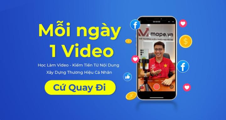 Mỗi Ngày 1 Video