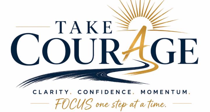 Take Courage Collective