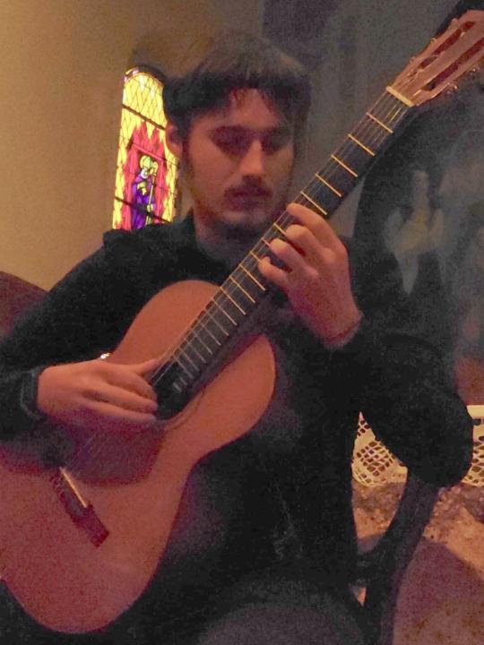 Benedek Szabo